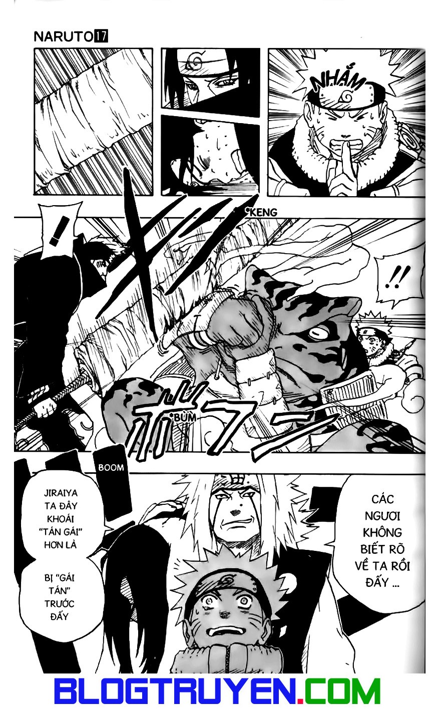 Chapter 146 - Trang 19