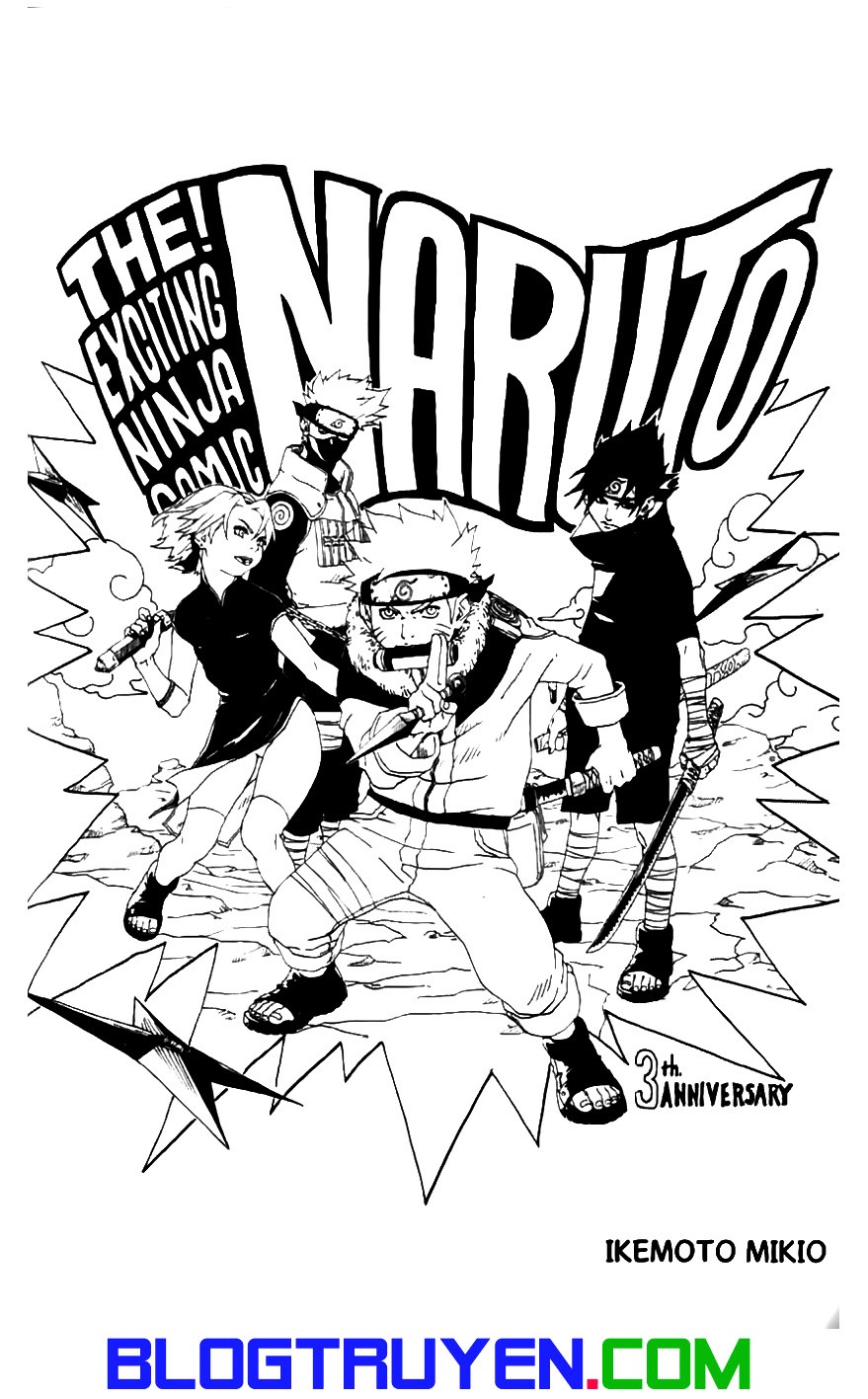 Chapter 146 - Trang 20