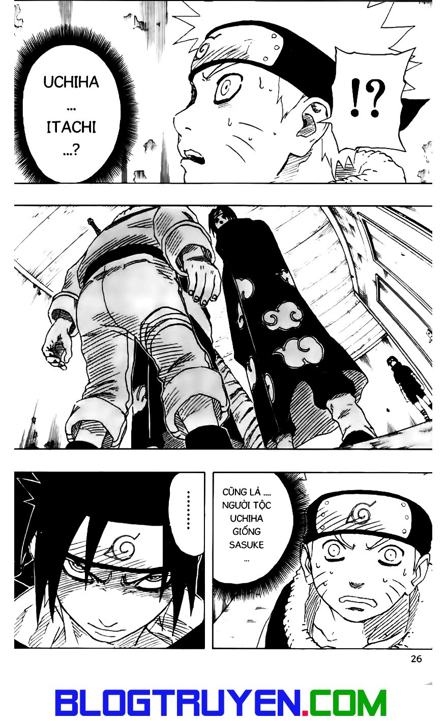 Chapter 146 - Trang 3
