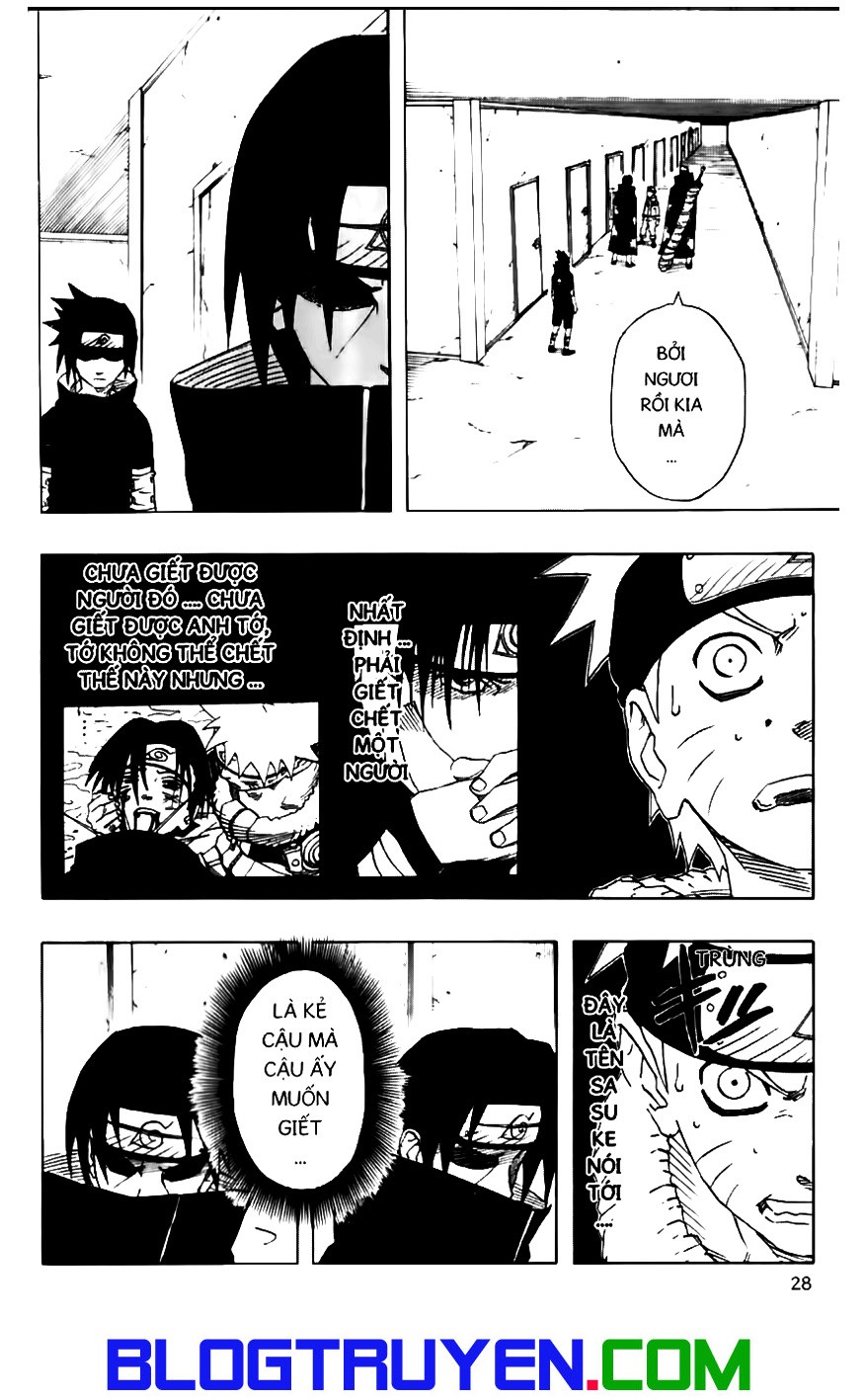 Chapter 146 - Trang 5