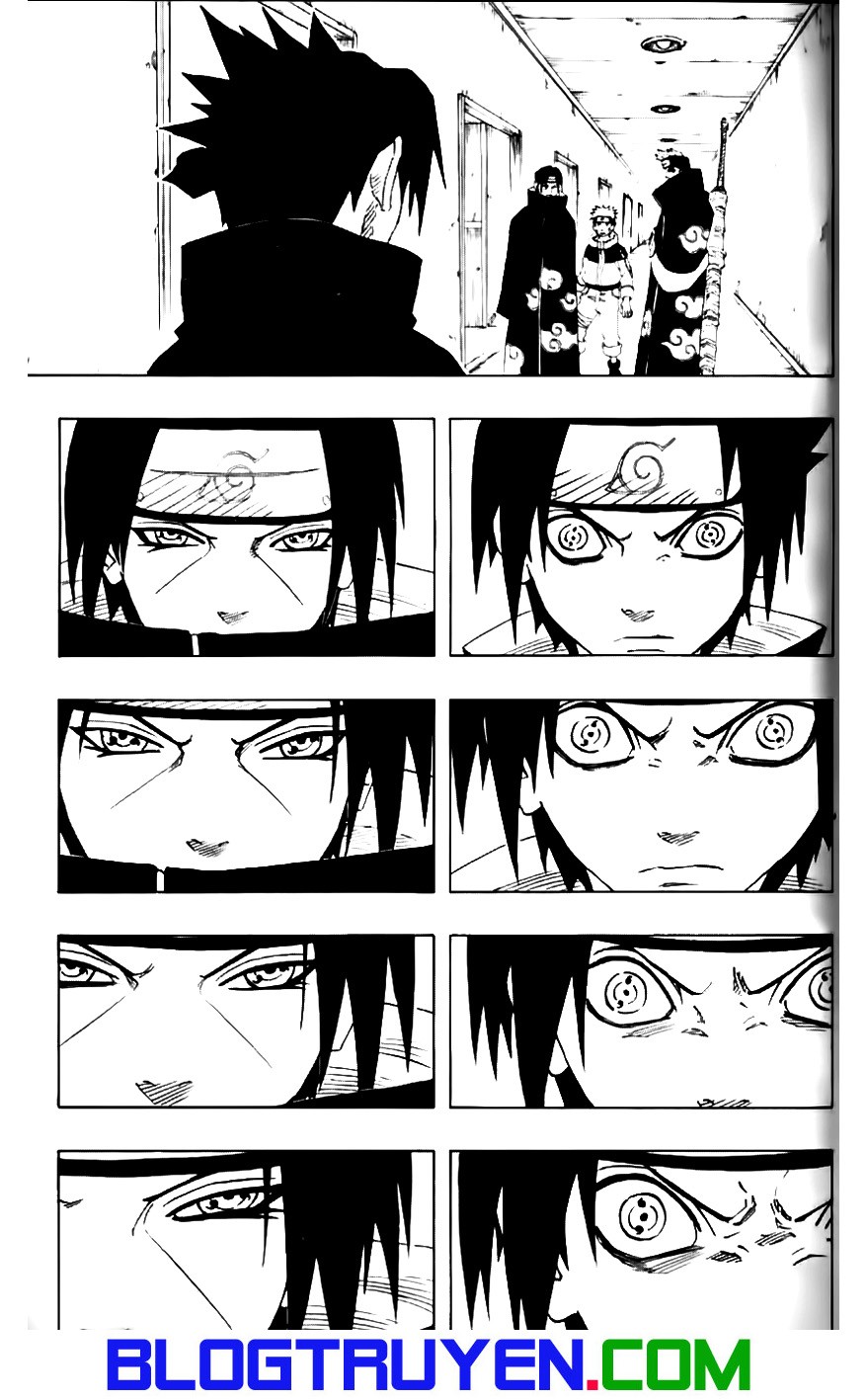 Chapter 146 - Trang 6