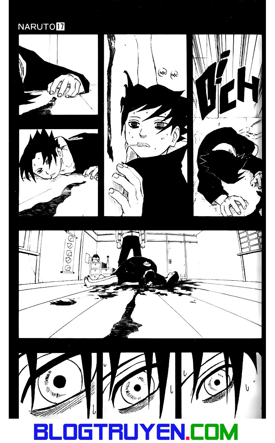 Chapter 146 - Trang 8