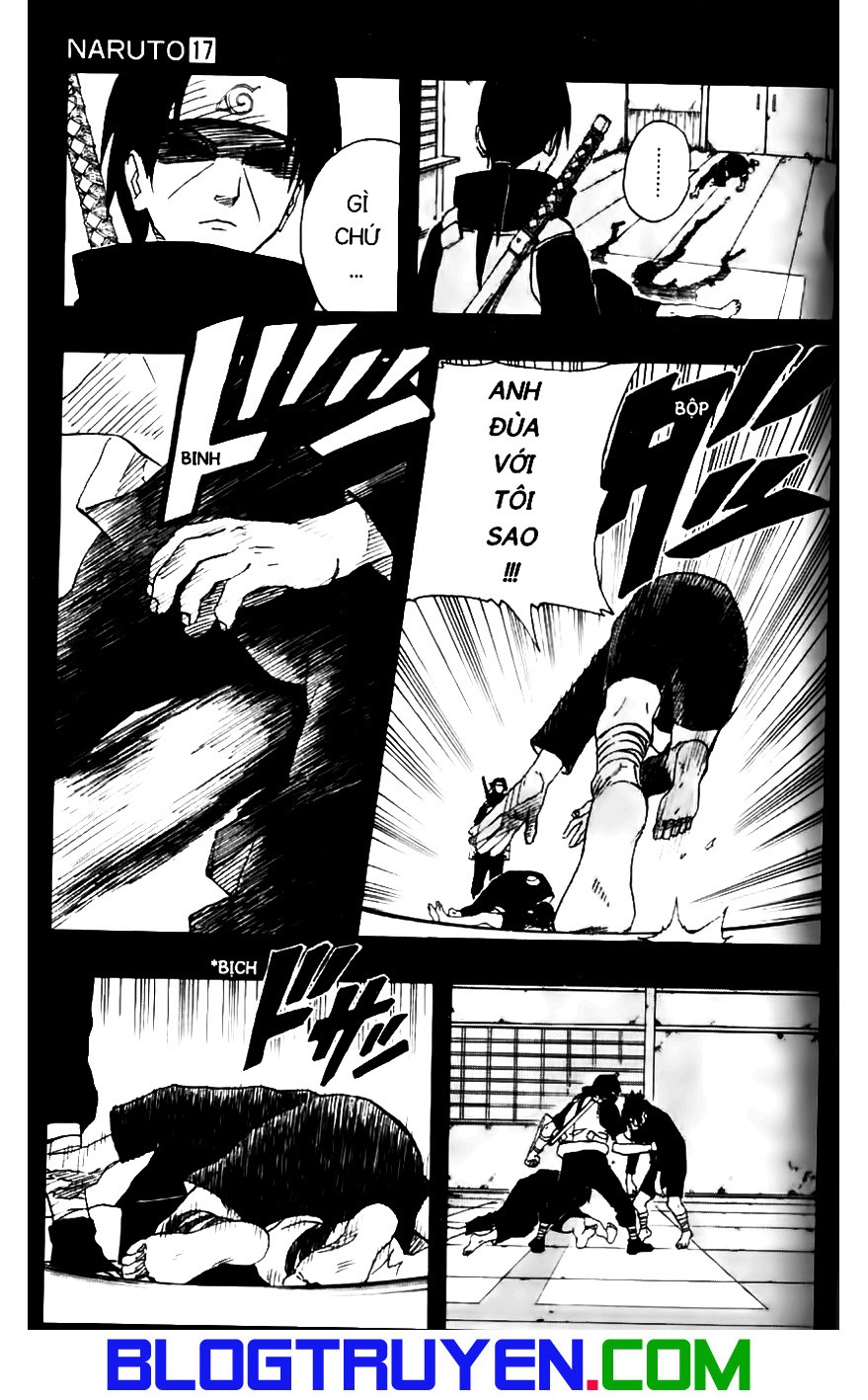 Chapter 146 - Trang 10