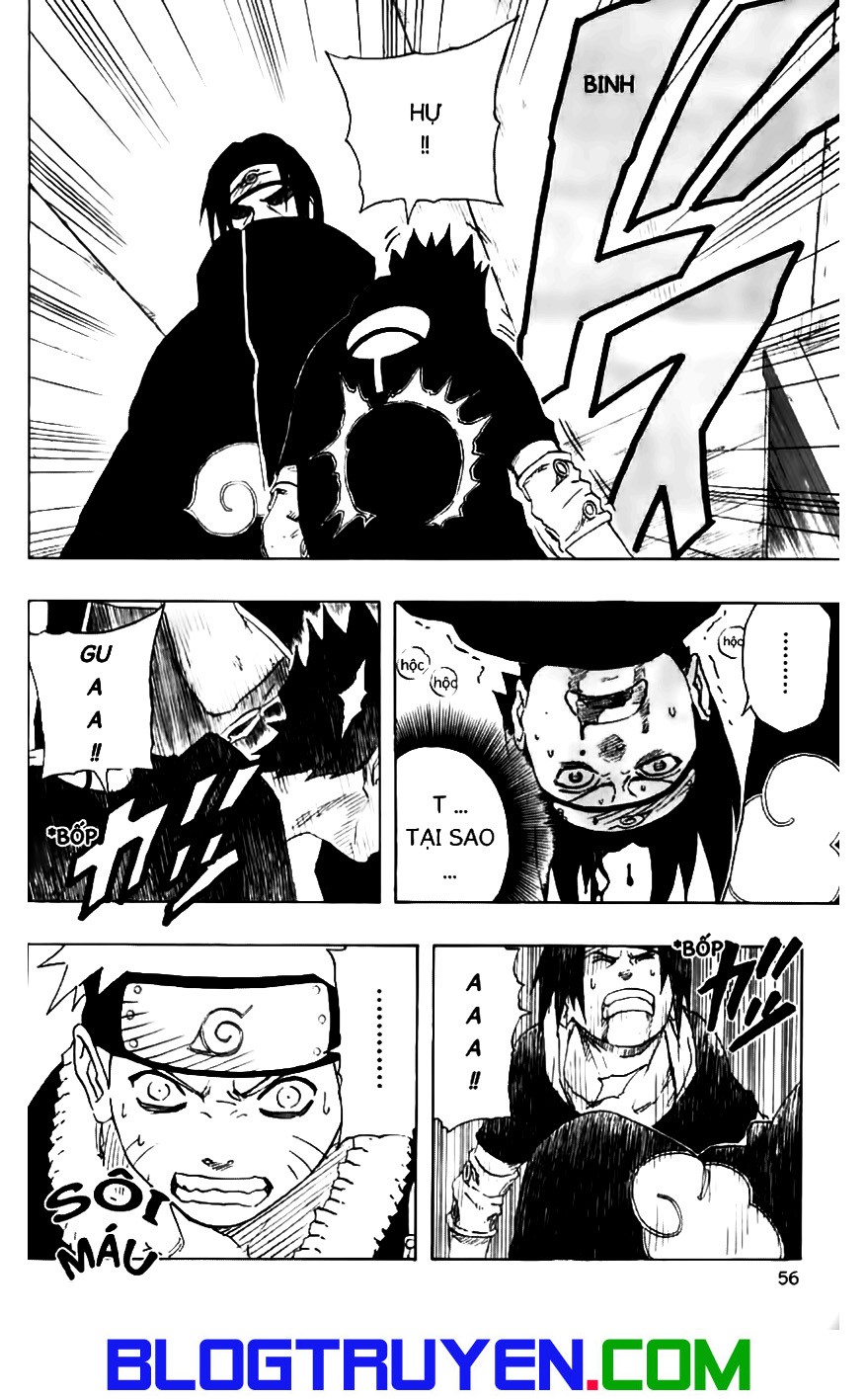 Chapter 147 - Trang 12