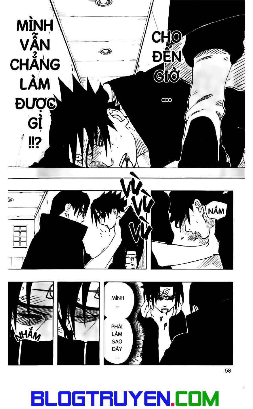 Chapter 147 - Trang 14