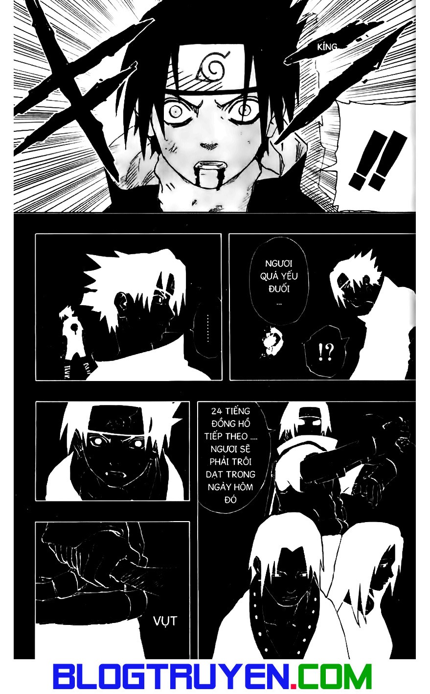 Chapter 147 - Trang 15
