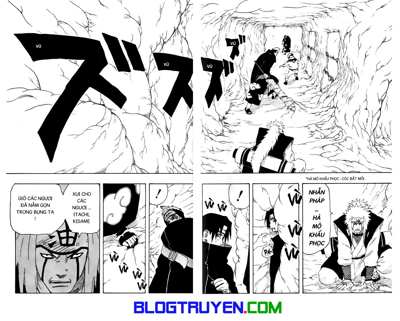 Chapter 147 - Trang 18