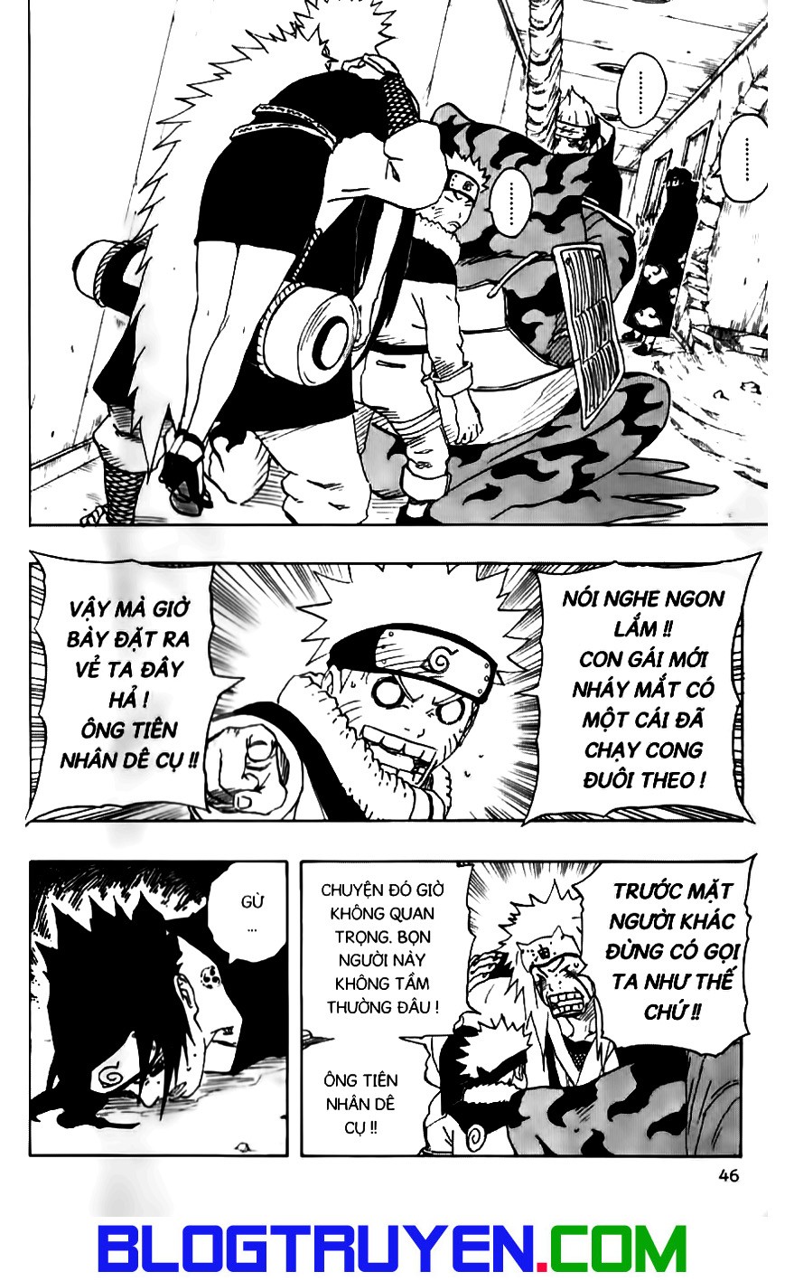 Chapter 147 - Trang 3