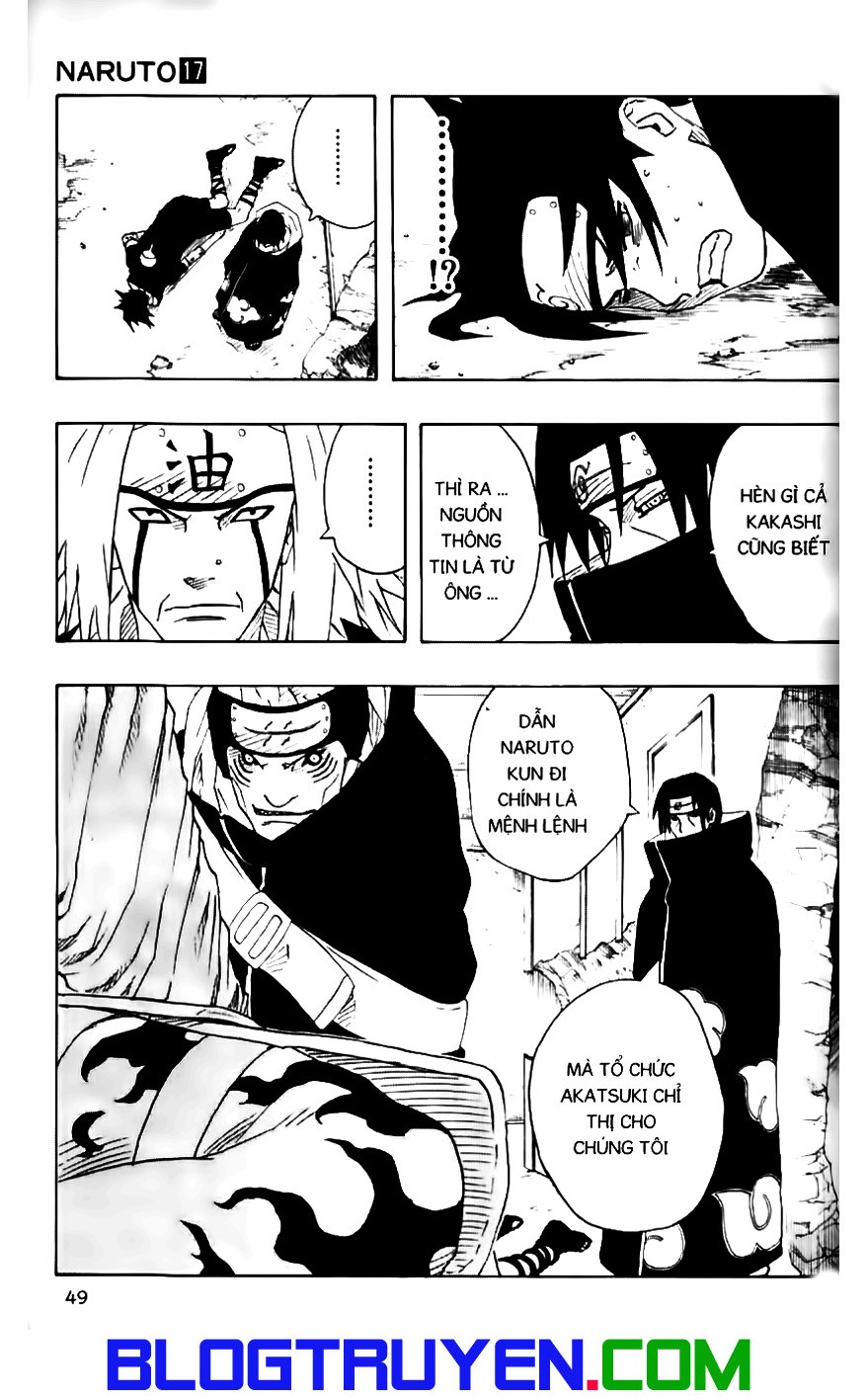 Chapter 147 - Trang 5