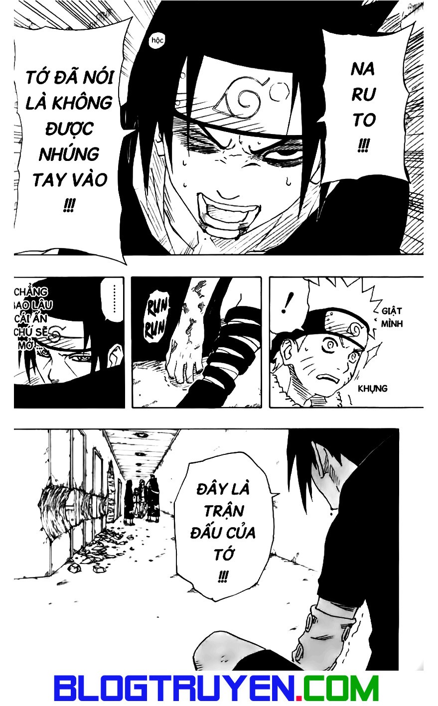 Chapter 147 - Trang 10