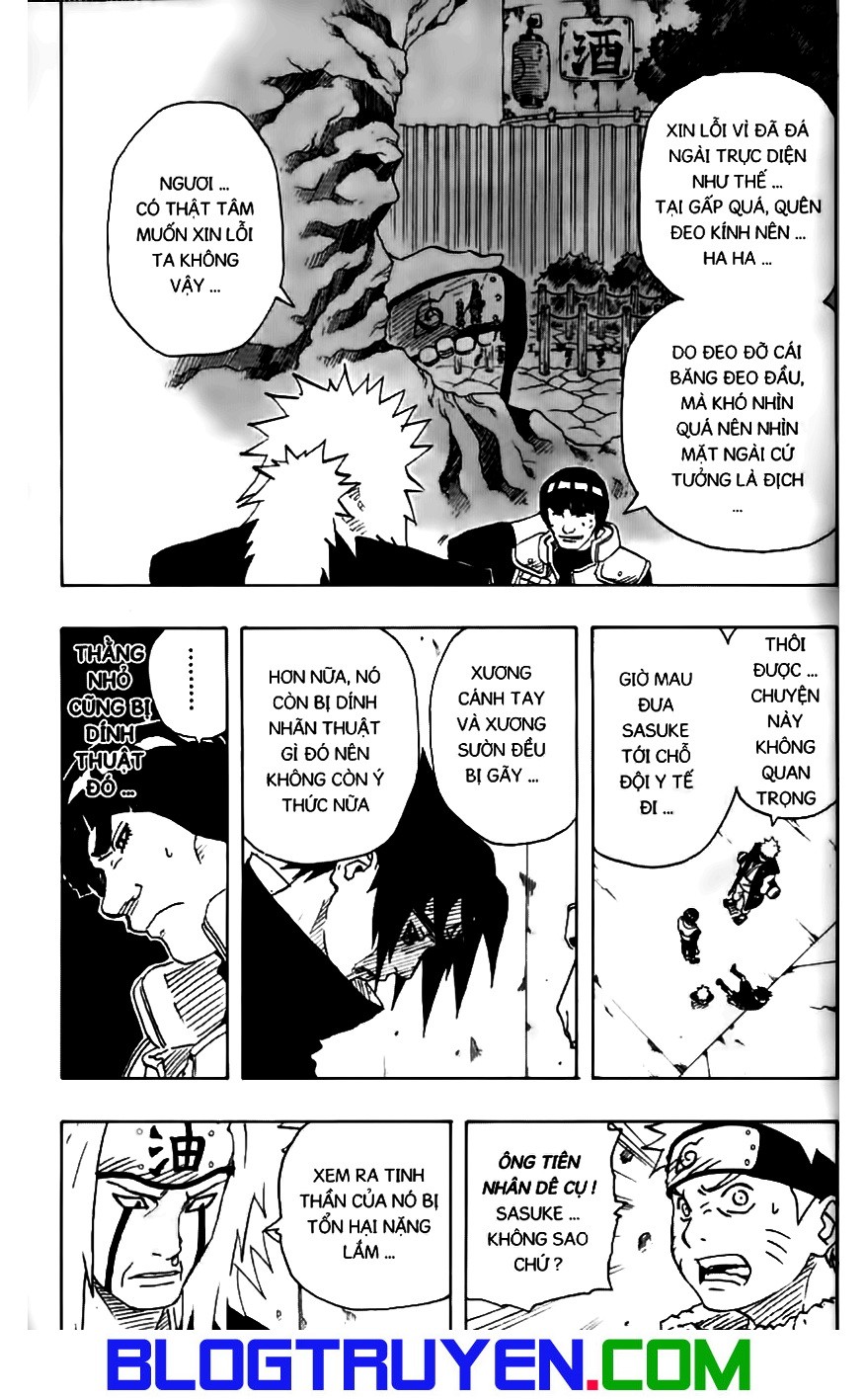 Chapter 148 - Trang 14