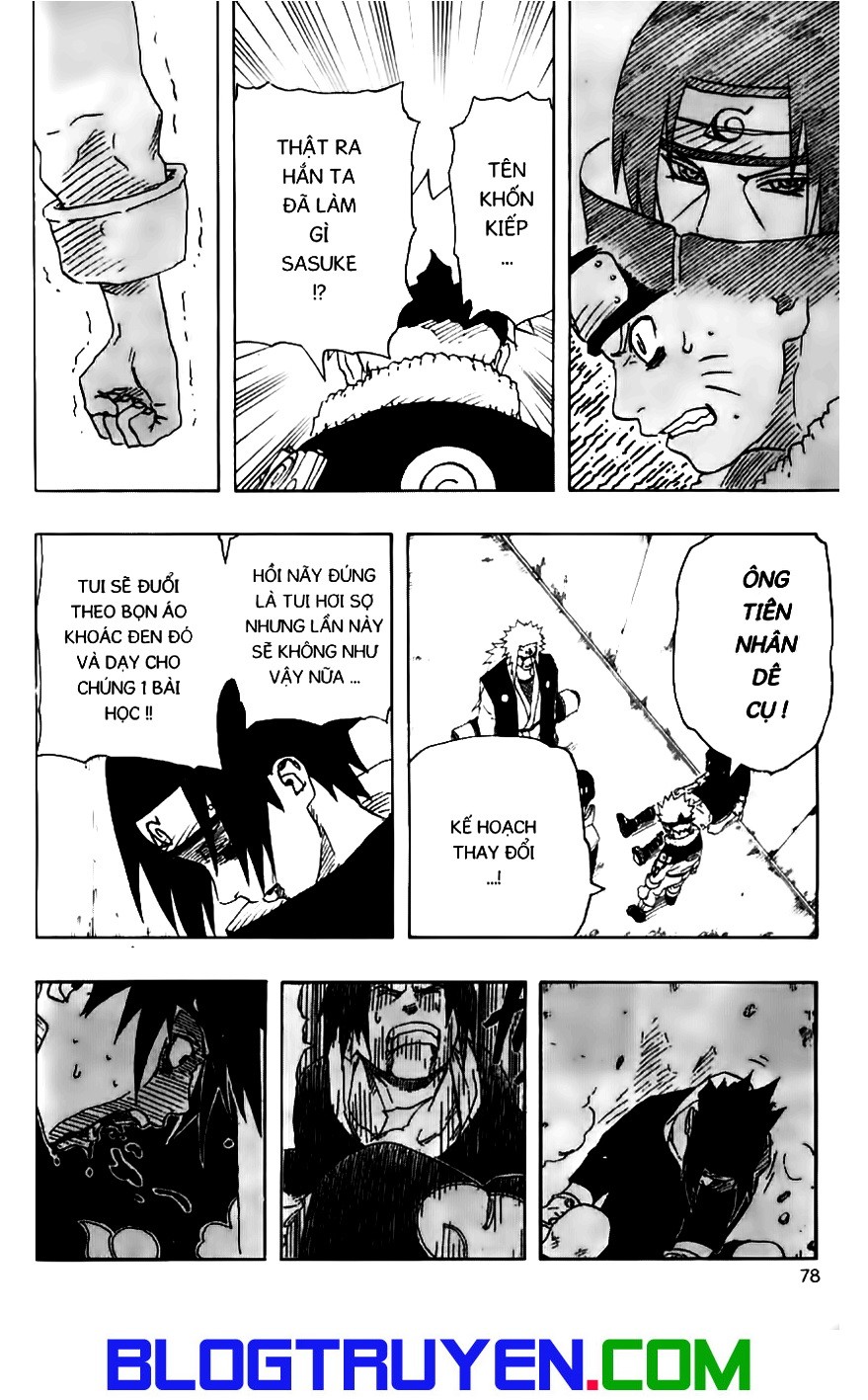 Chapter 148 - Trang 15