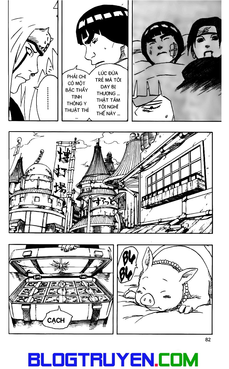 Chapter 148 - Trang 19