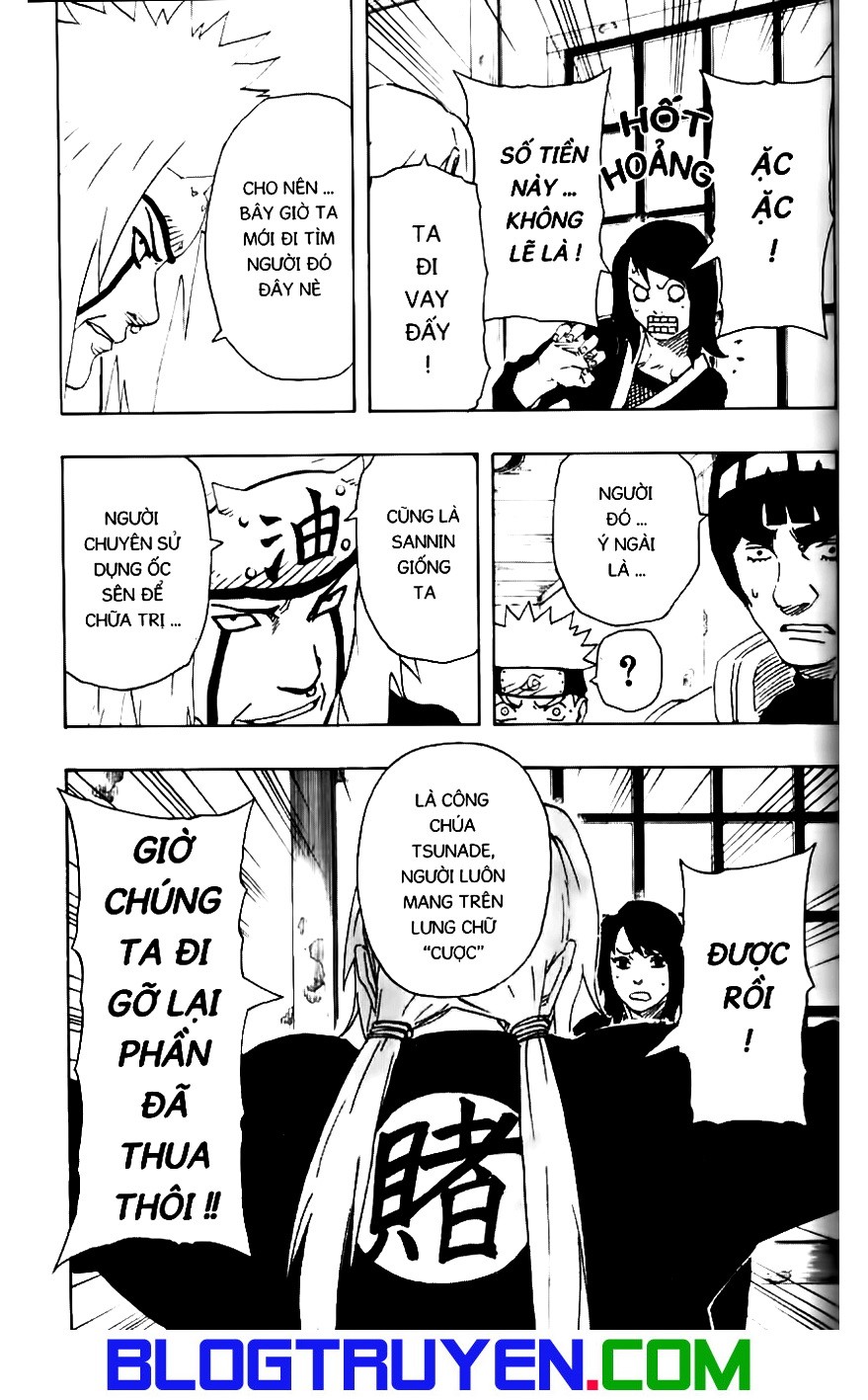 Chapter 148 - Trang 20