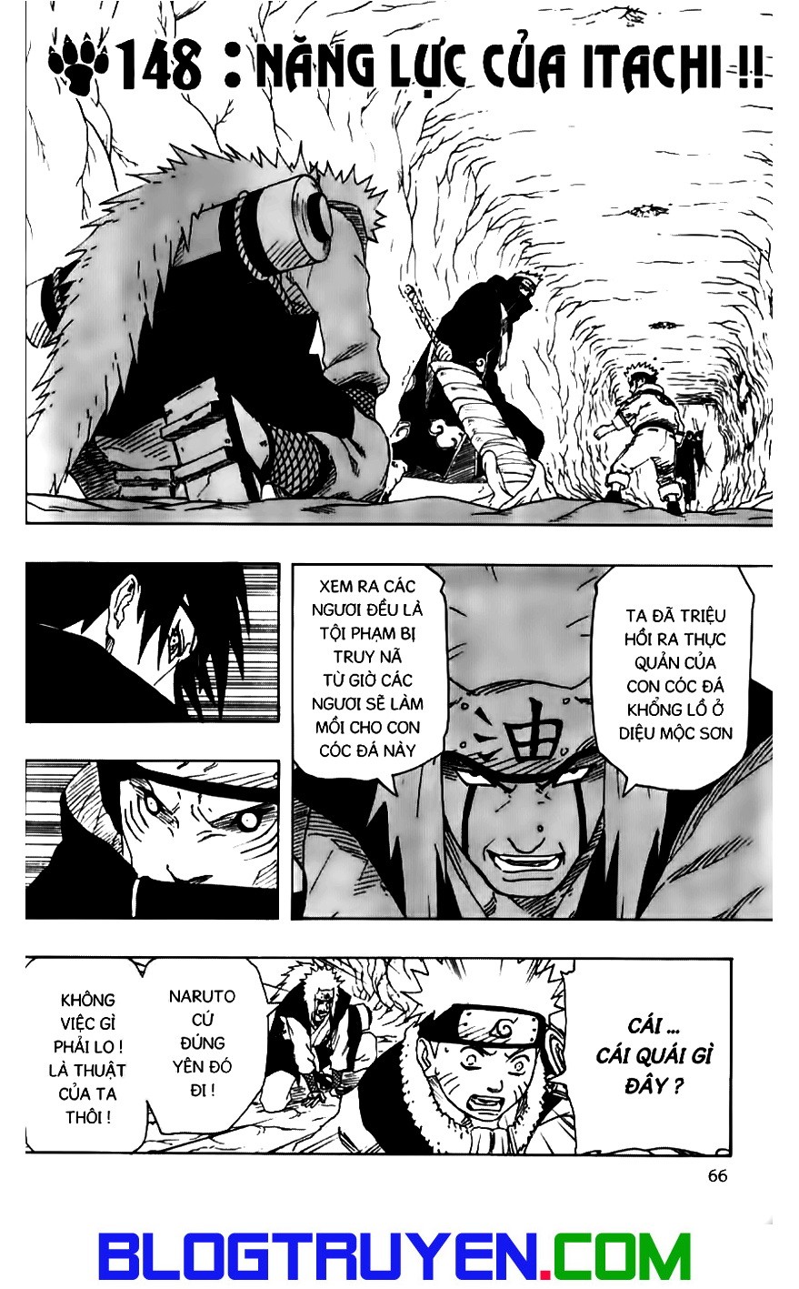 Chapter 148 - Trang 3