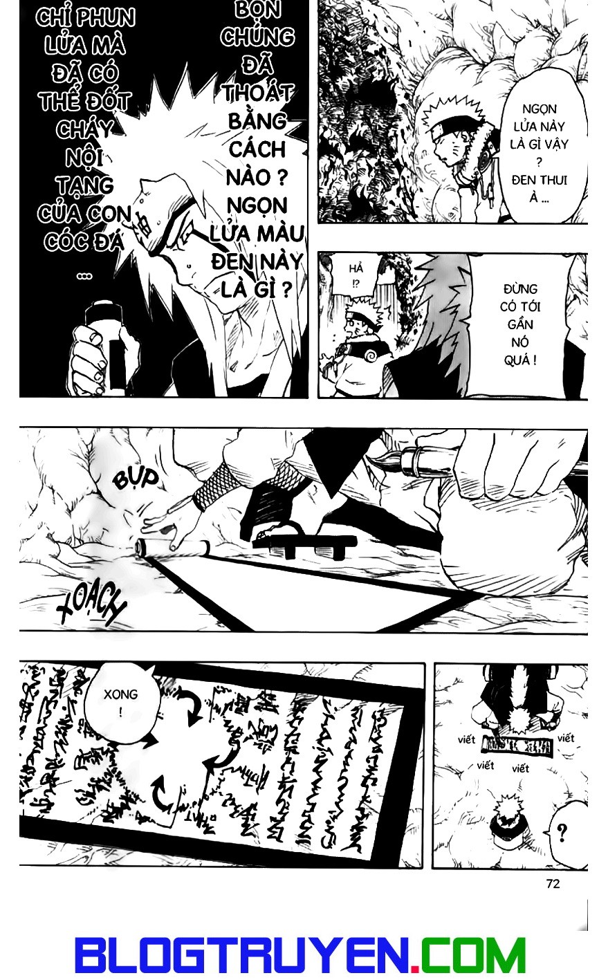 Chapter 148 - Trang 9