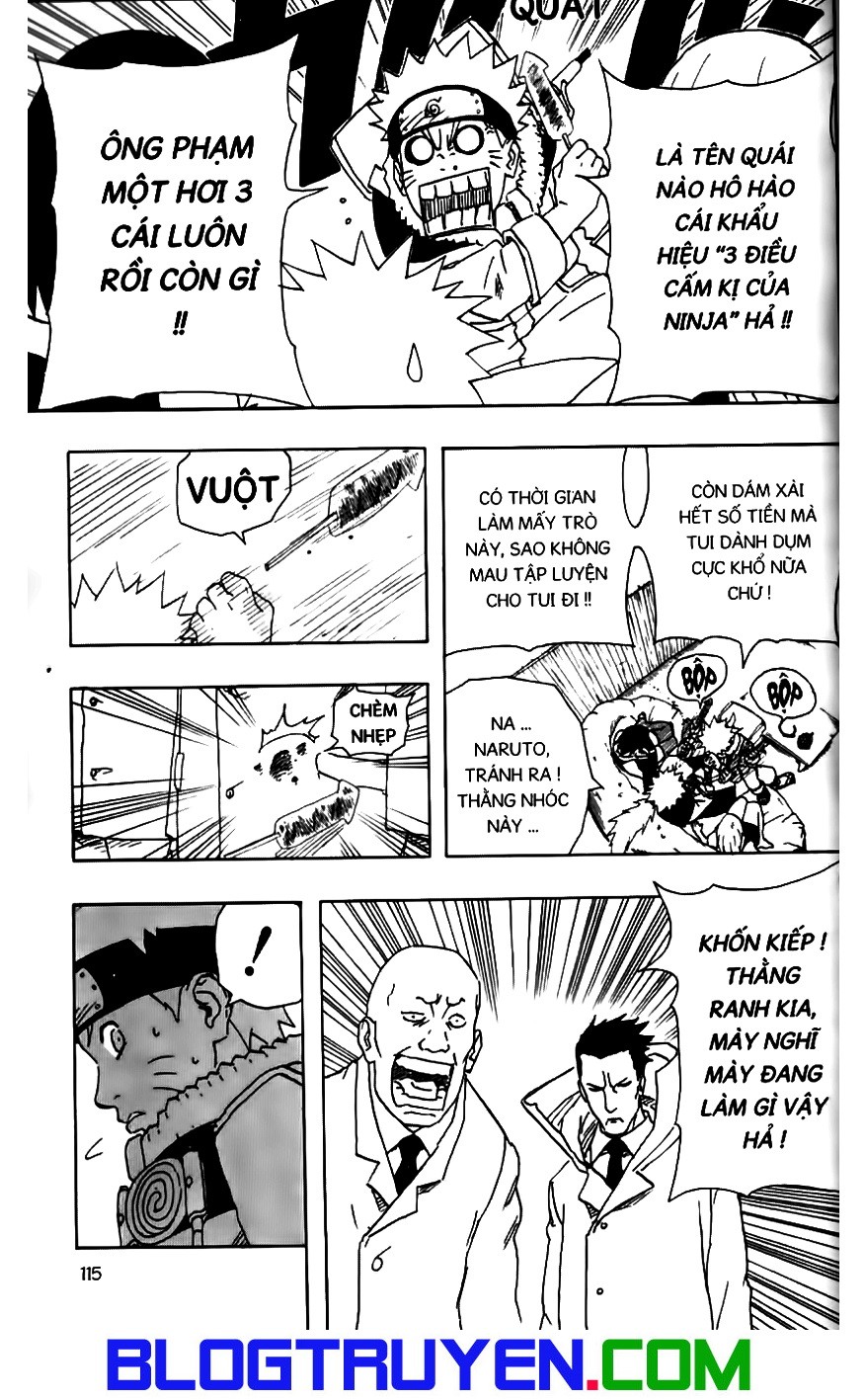 Chapter 150 - Trang 12