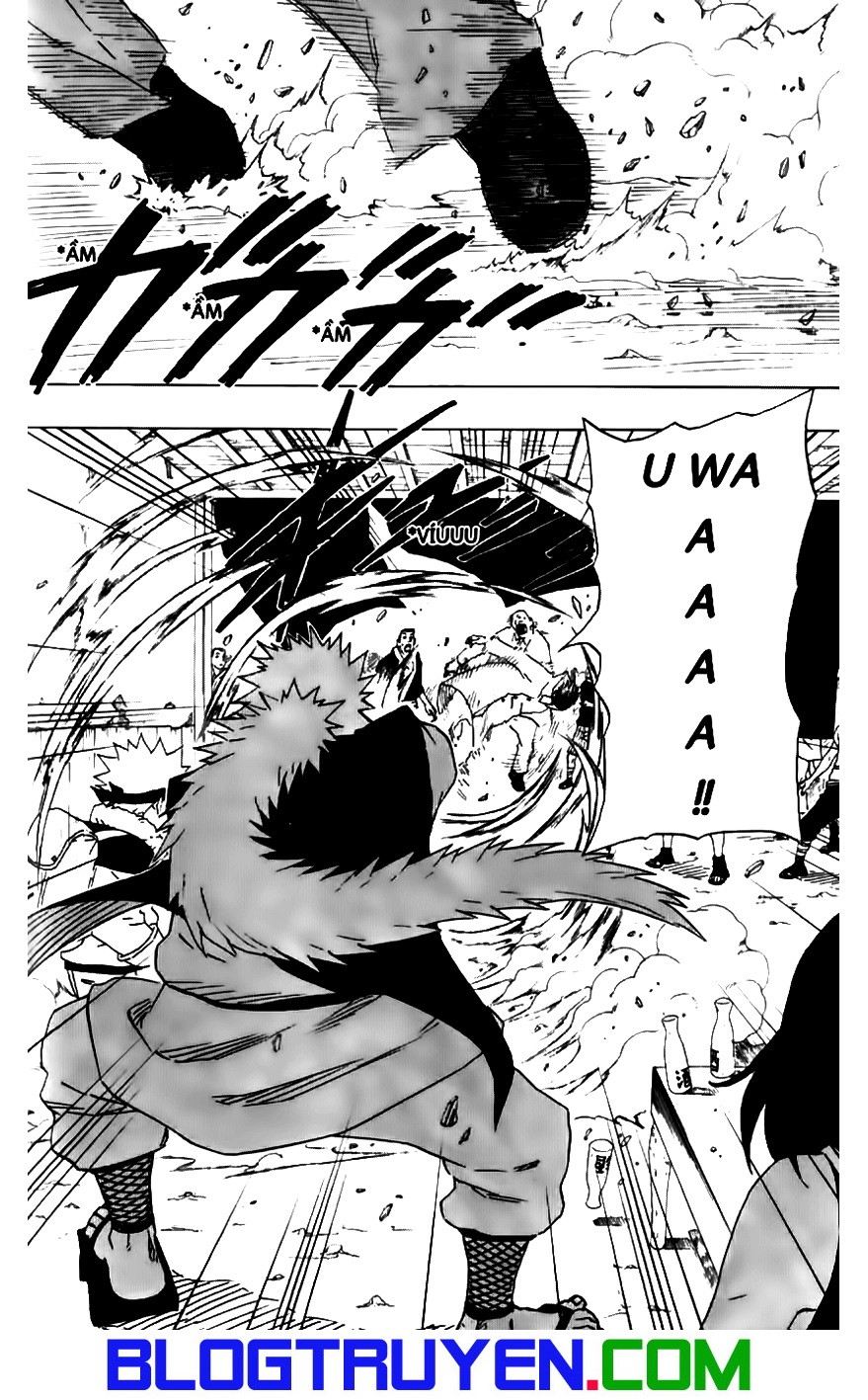 Chapter 150 - Trang 15
