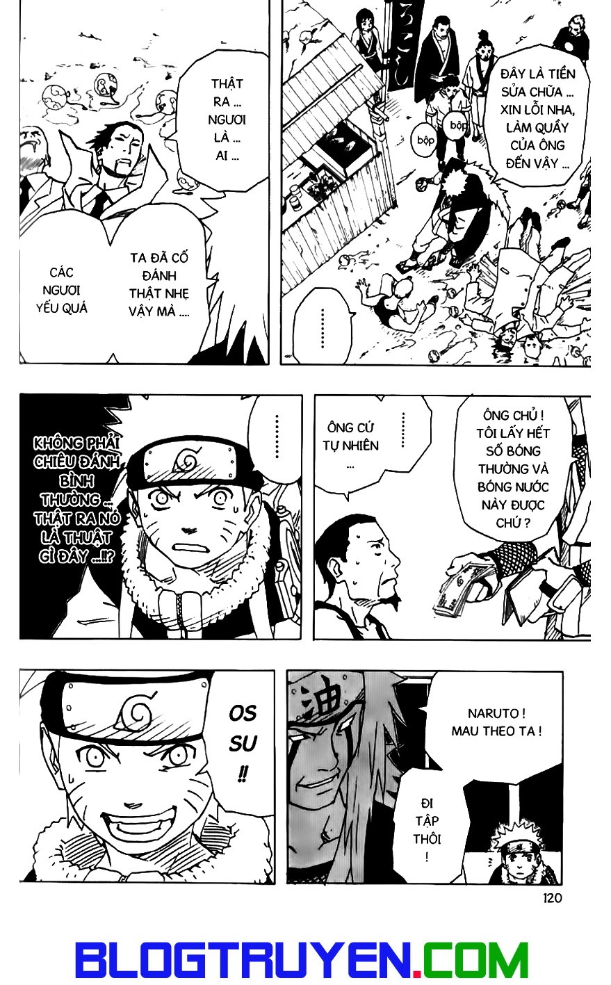 Chapter 150 - Trang 17