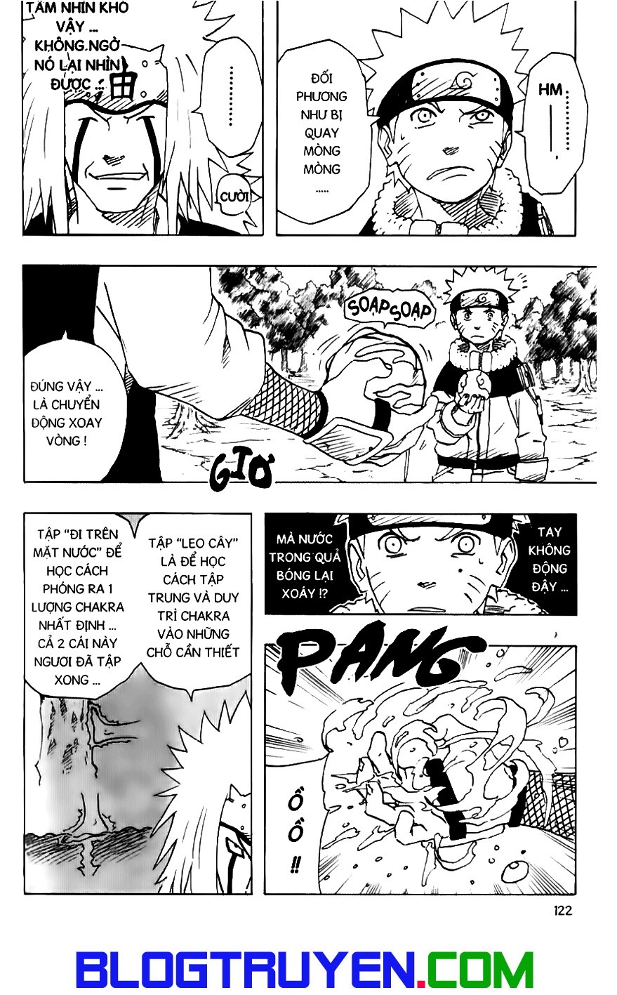Chapter 150 - Trang 19