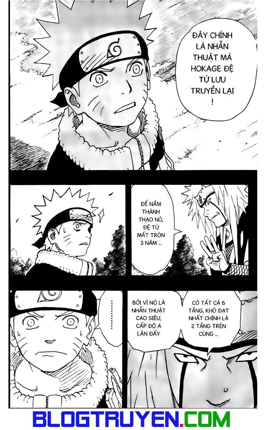 Chapter 151 - Trang 14