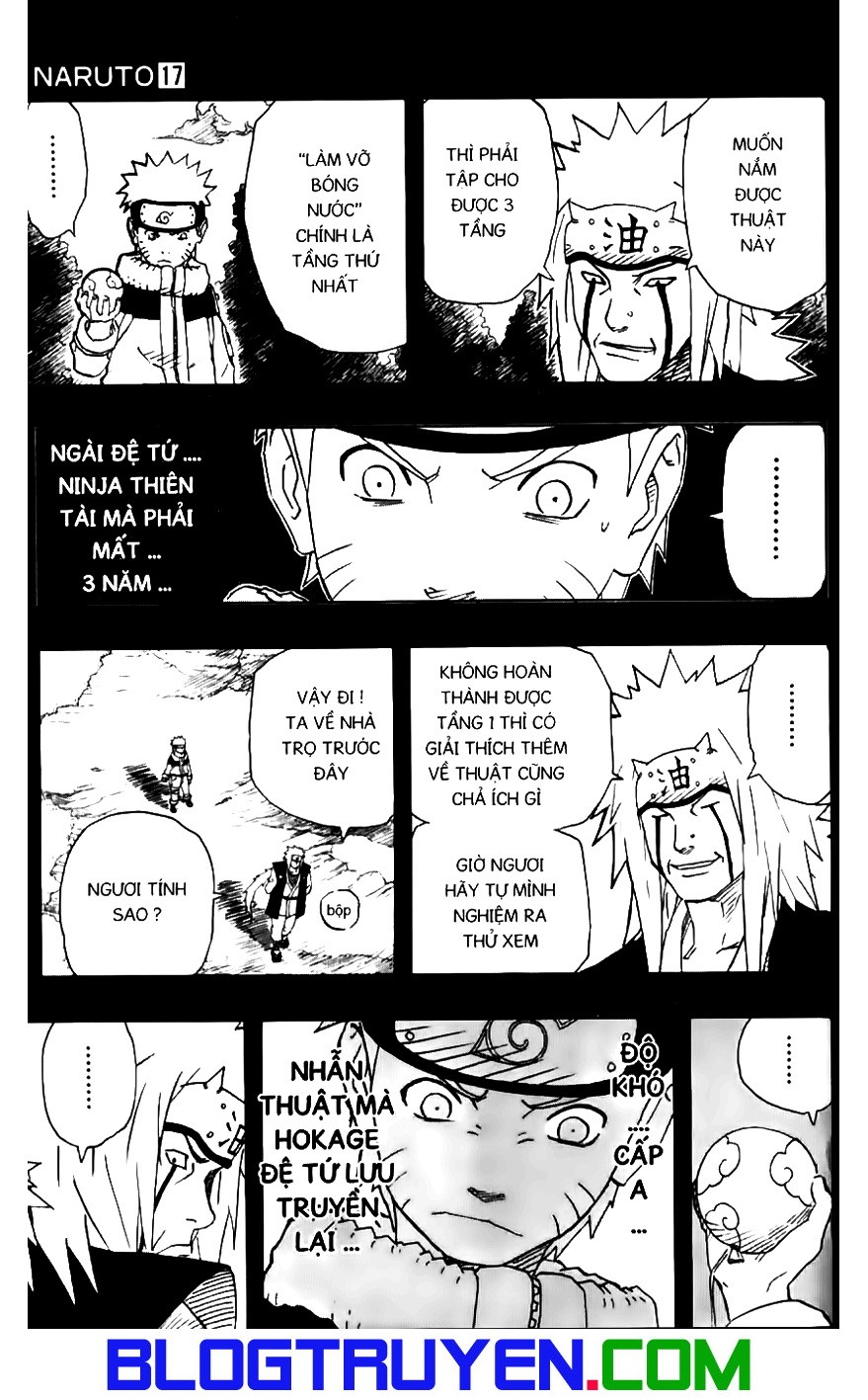Chapter 151 - Trang 15