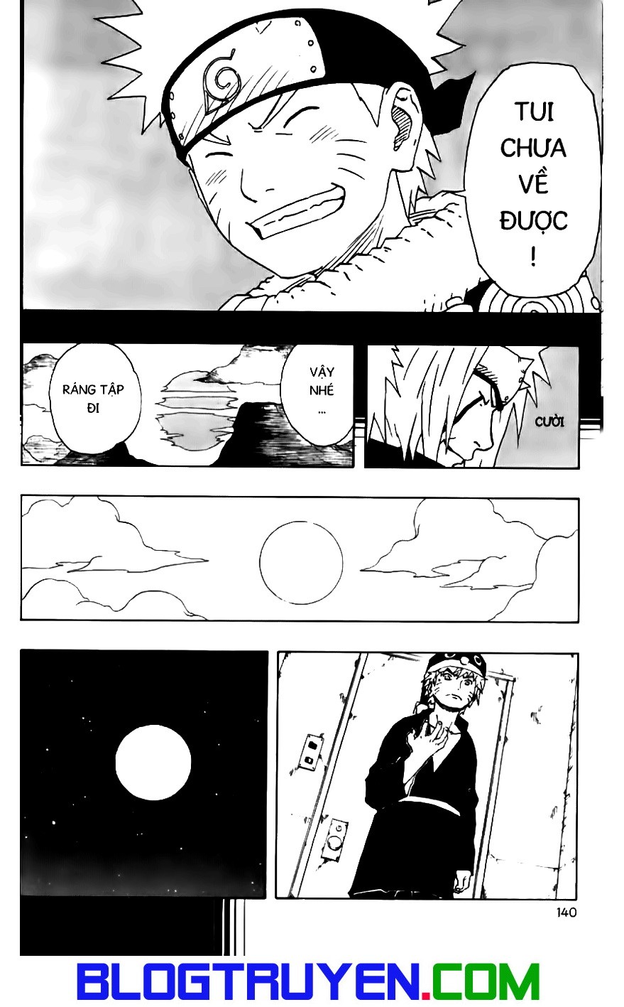Chapter 151 - Trang 16