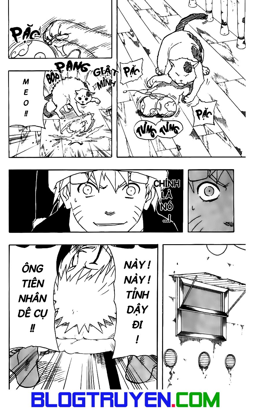 Chapter 151 - Trang 18