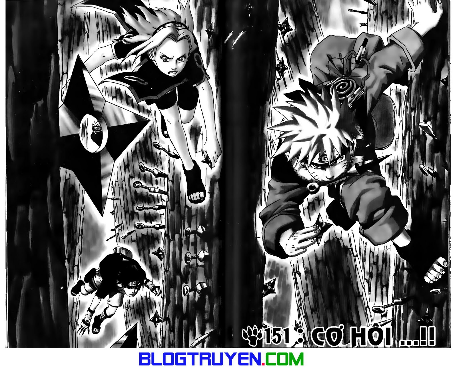 Chapter 151 - Trang 3