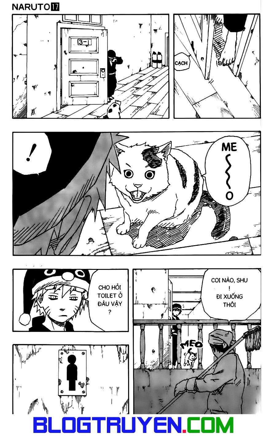 Chapter 151 - Trang 5