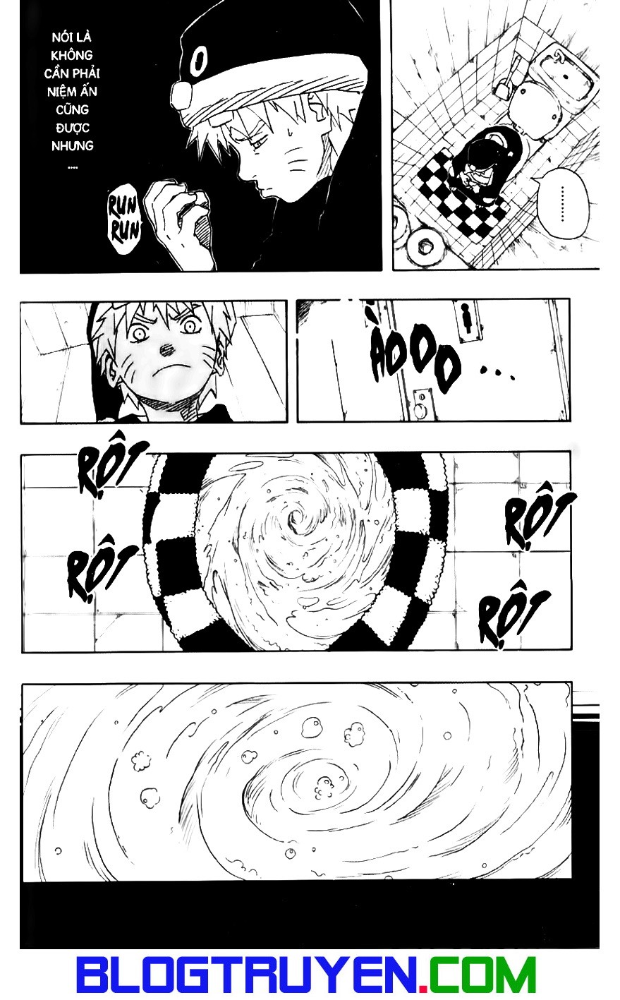 Chapter 151 - Trang 6