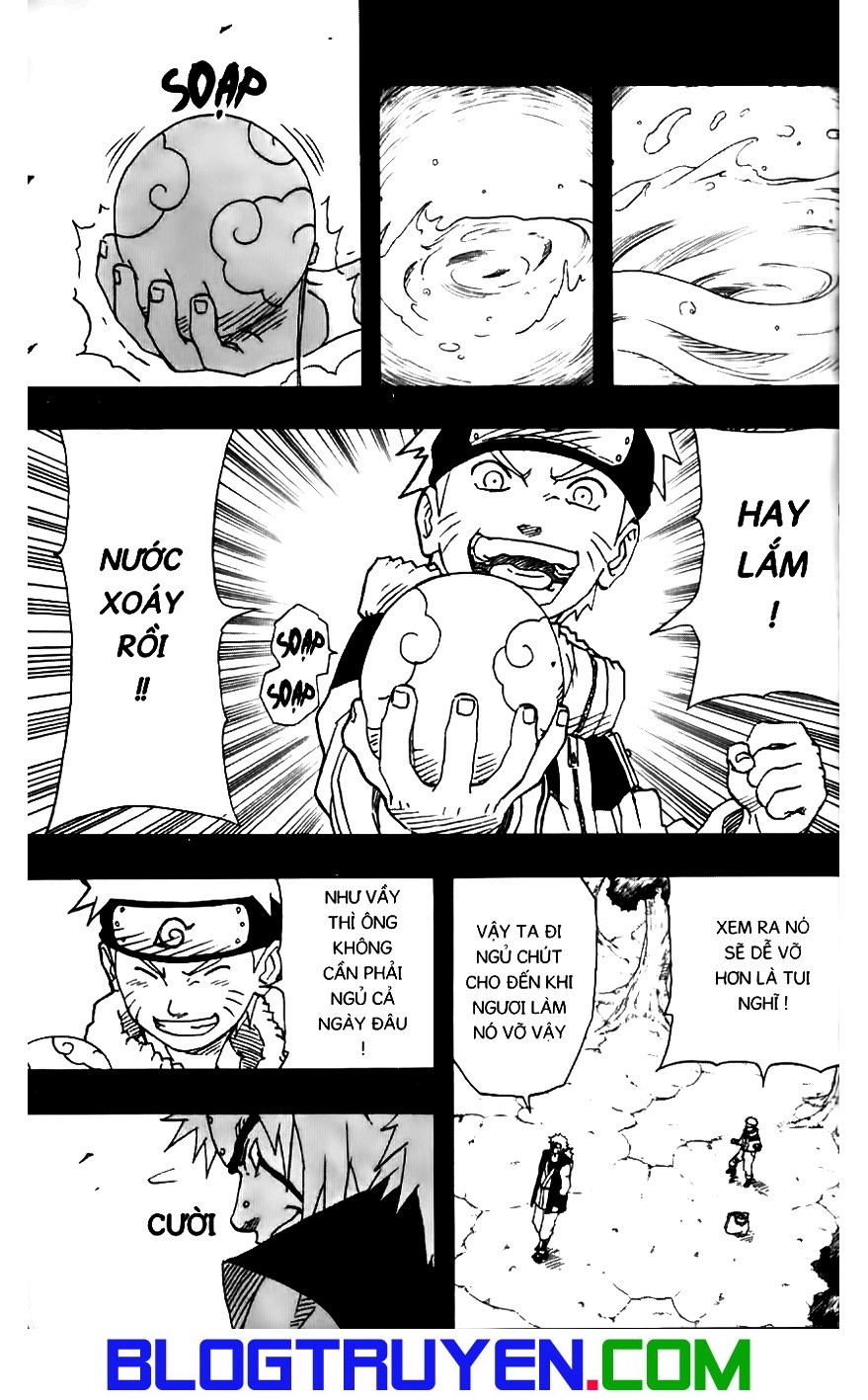 Chapter 151 - Trang 7