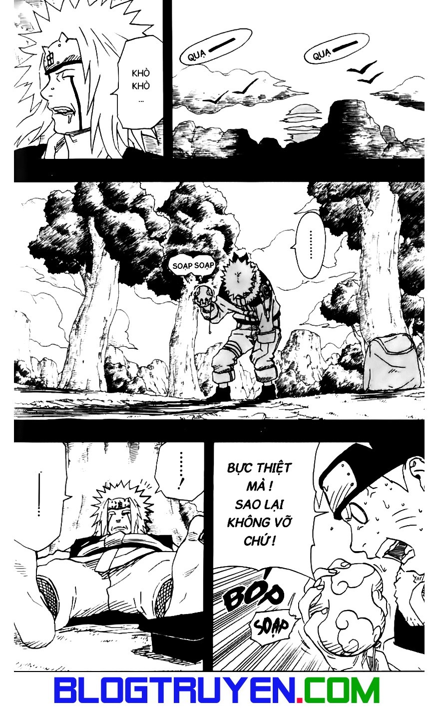 Chapter 151 - Trang 8