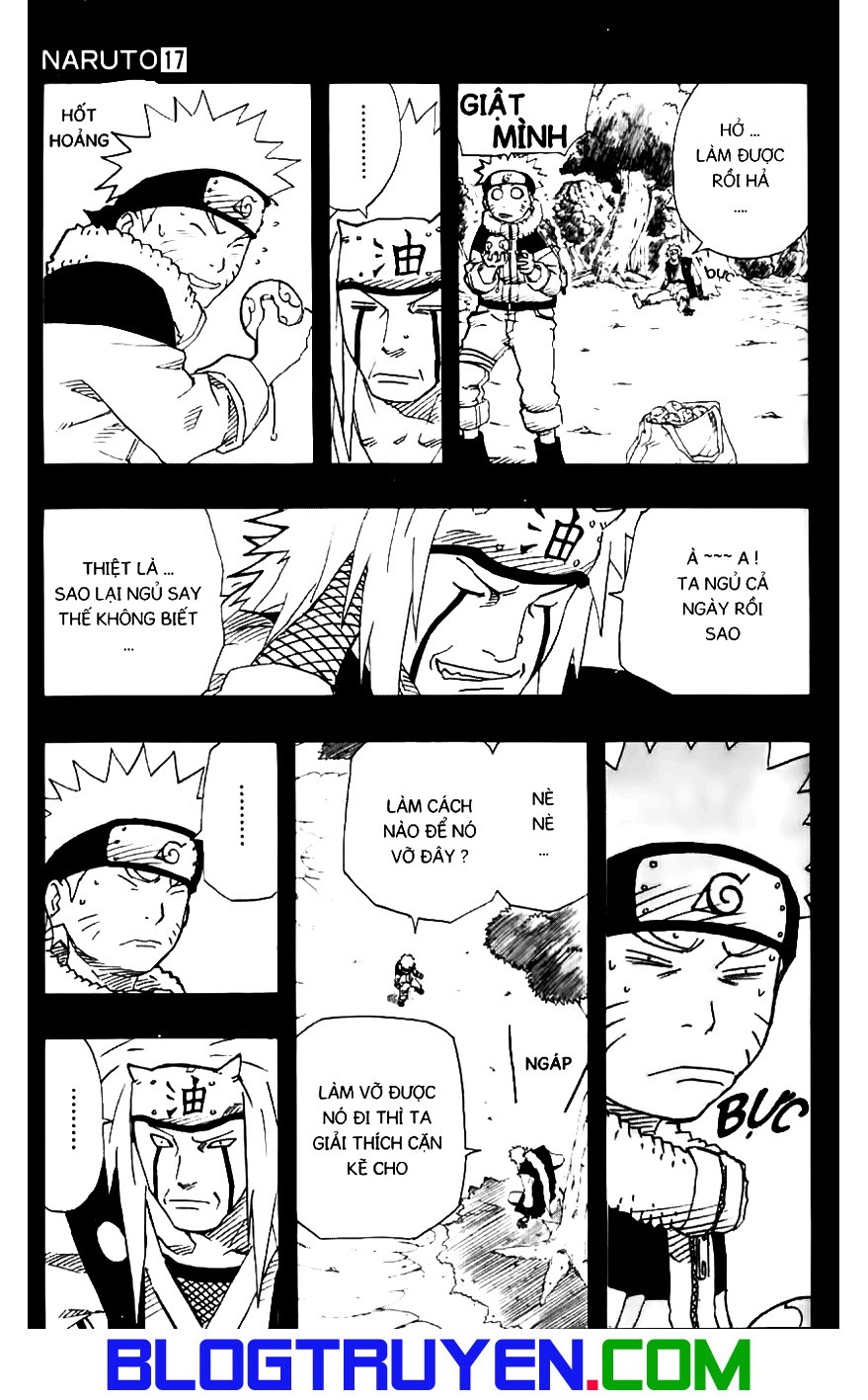 Chapter 151 - Trang 9