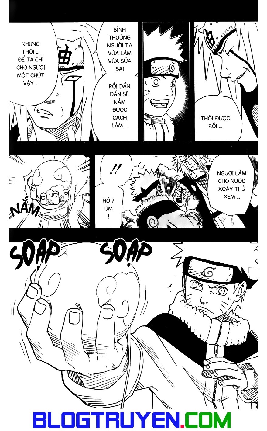 Chapter 151 - Trang 10