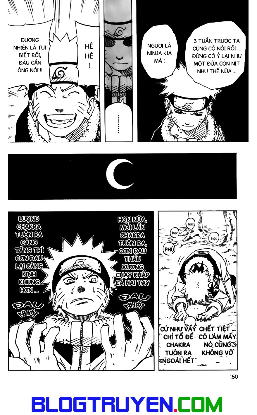 Chapter 152 - Trang 17