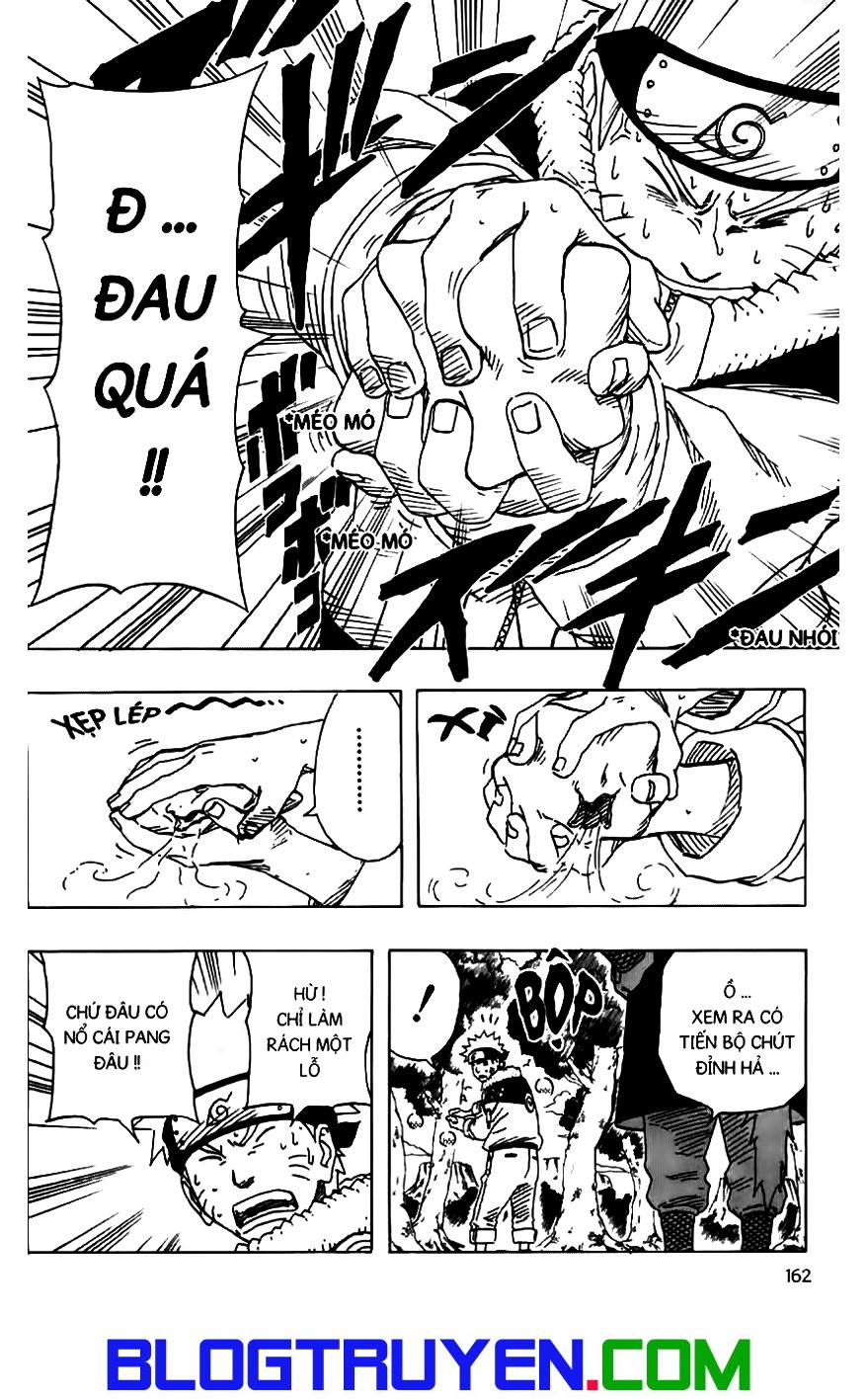 Chapter 152 - Trang 19