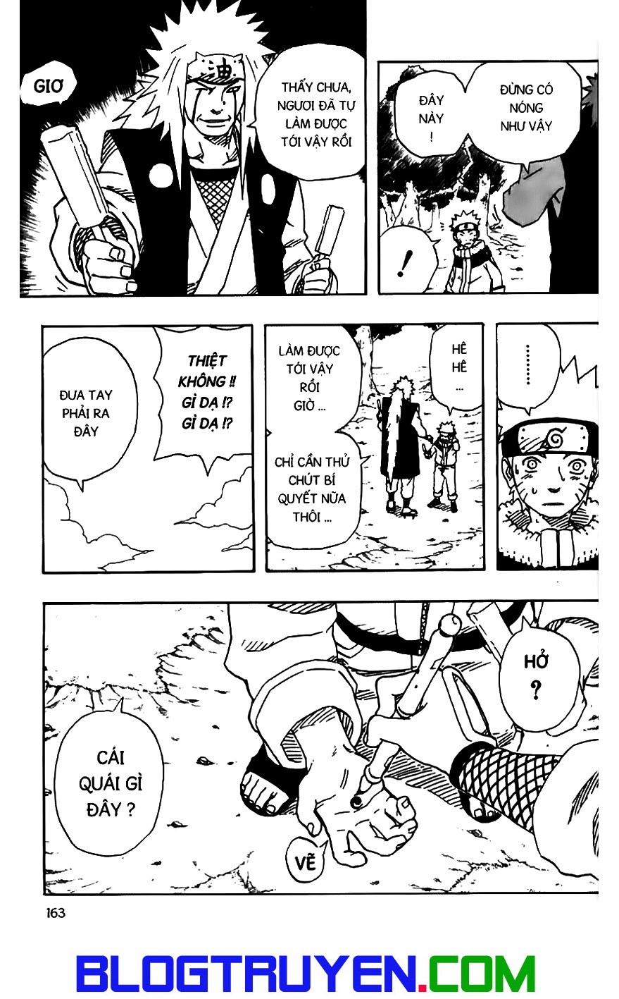 Chapter 152 - Trang 20