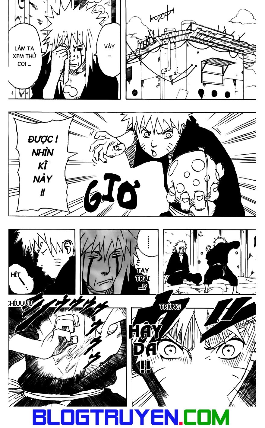 Chapter 152 - Trang 3