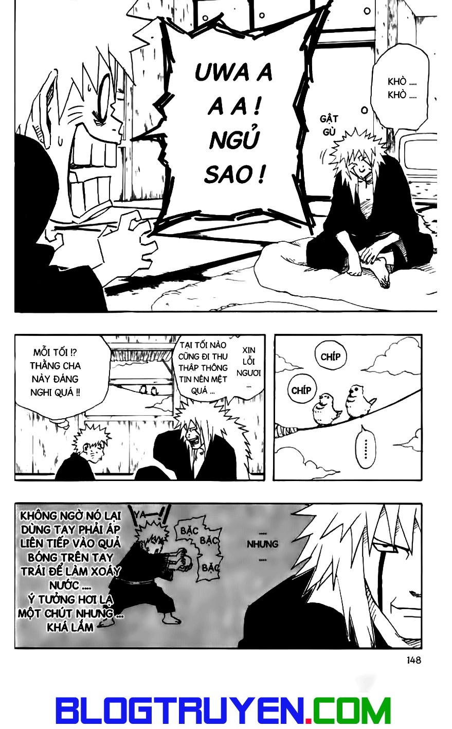 Chapter 152 - Trang 5