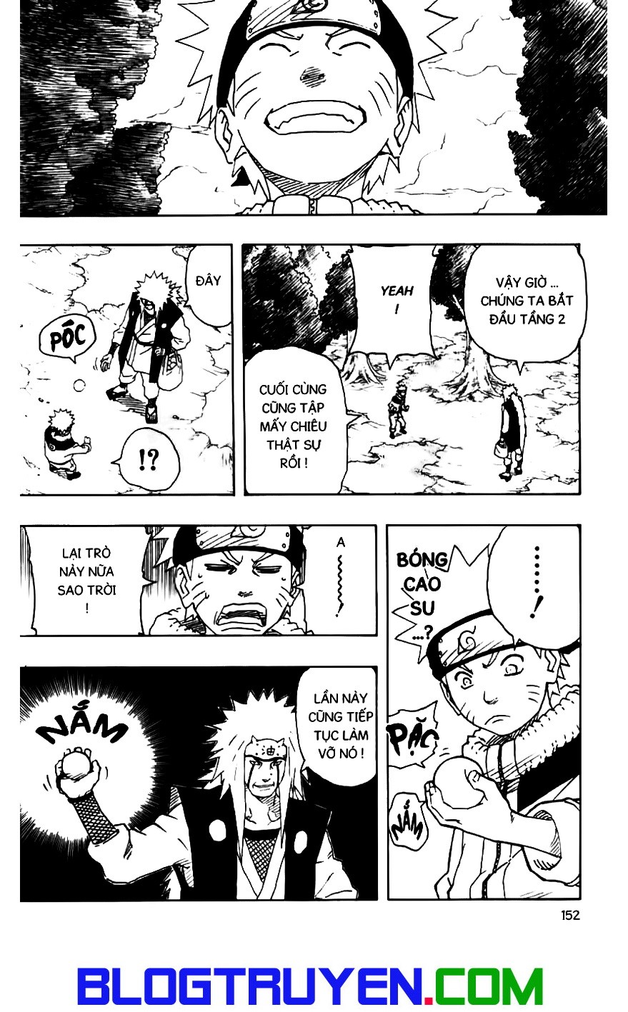 Chapter 152 - Trang 9