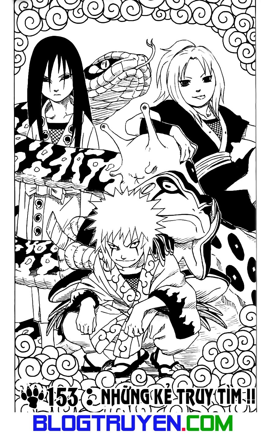 Chapter 153 - Trang 2