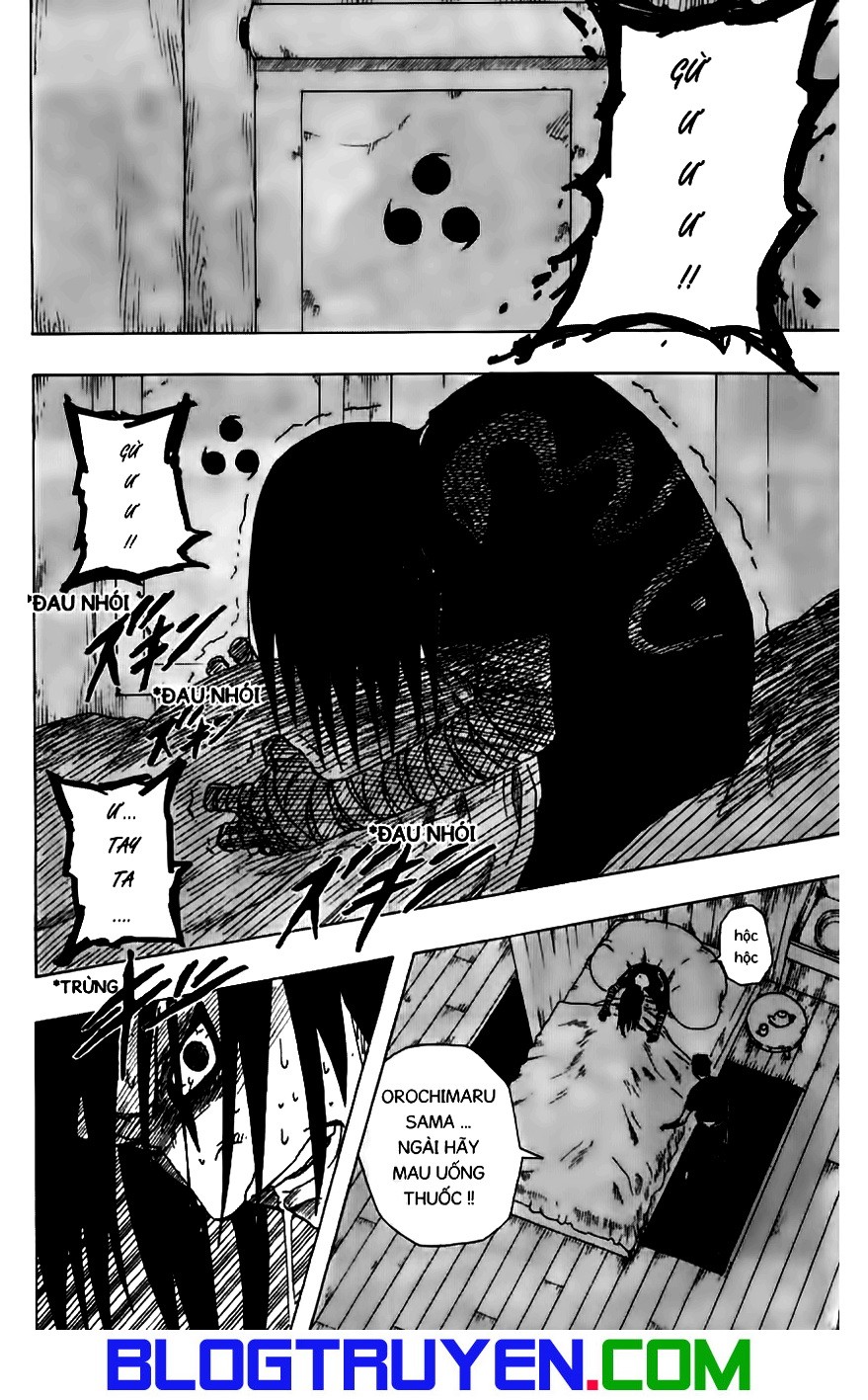 Chapter 153 - Trang 11