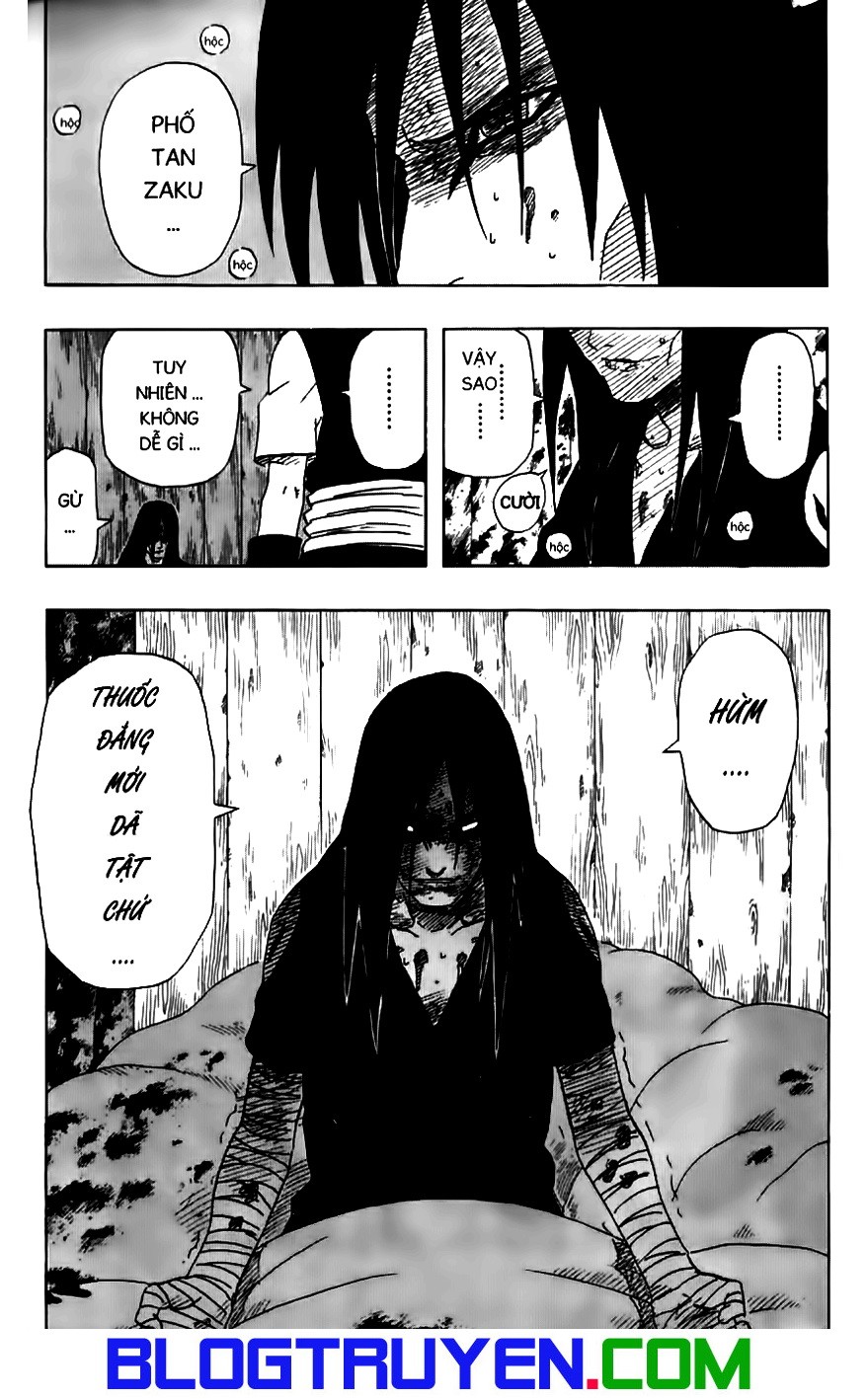 Chapter 153 - Trang 14