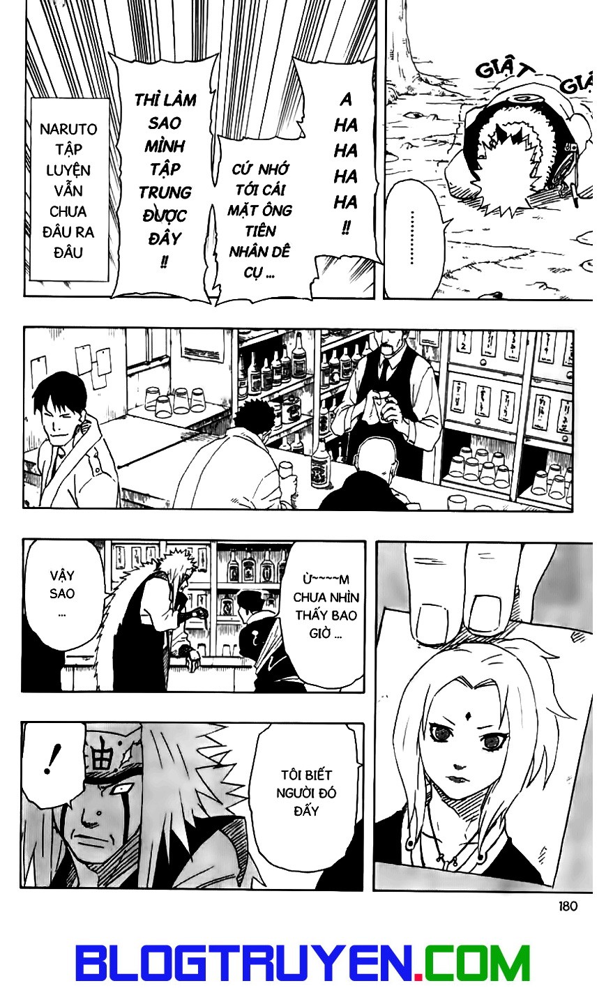 Chapter 153 - Trang 17