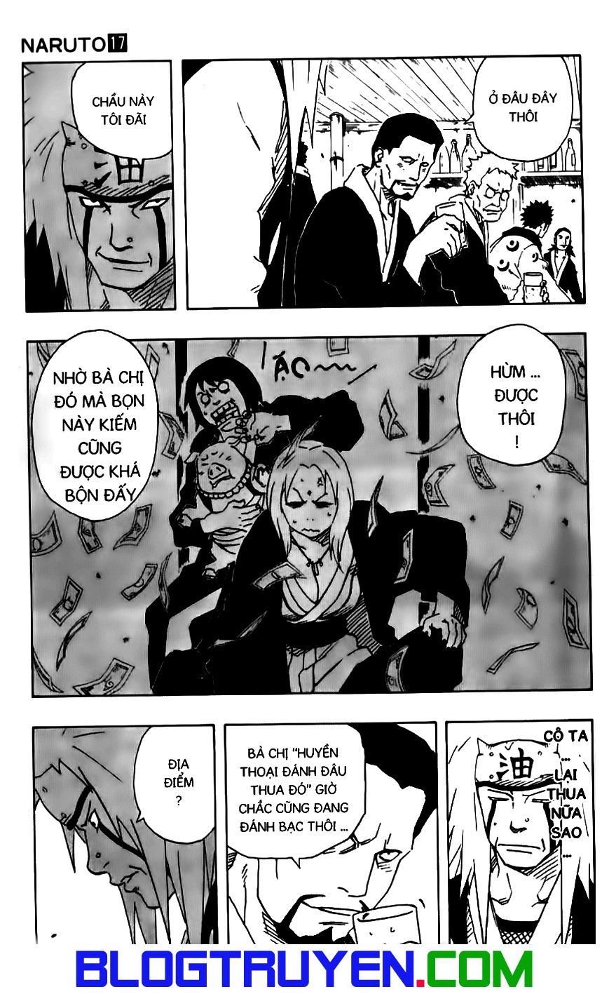 Chapter 153 - Trang 18