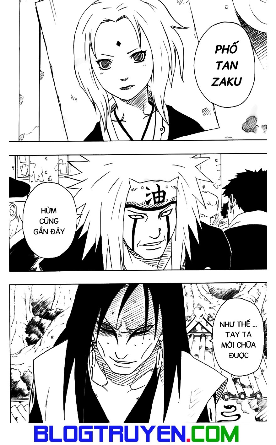 Chapter 153 - Trang 19