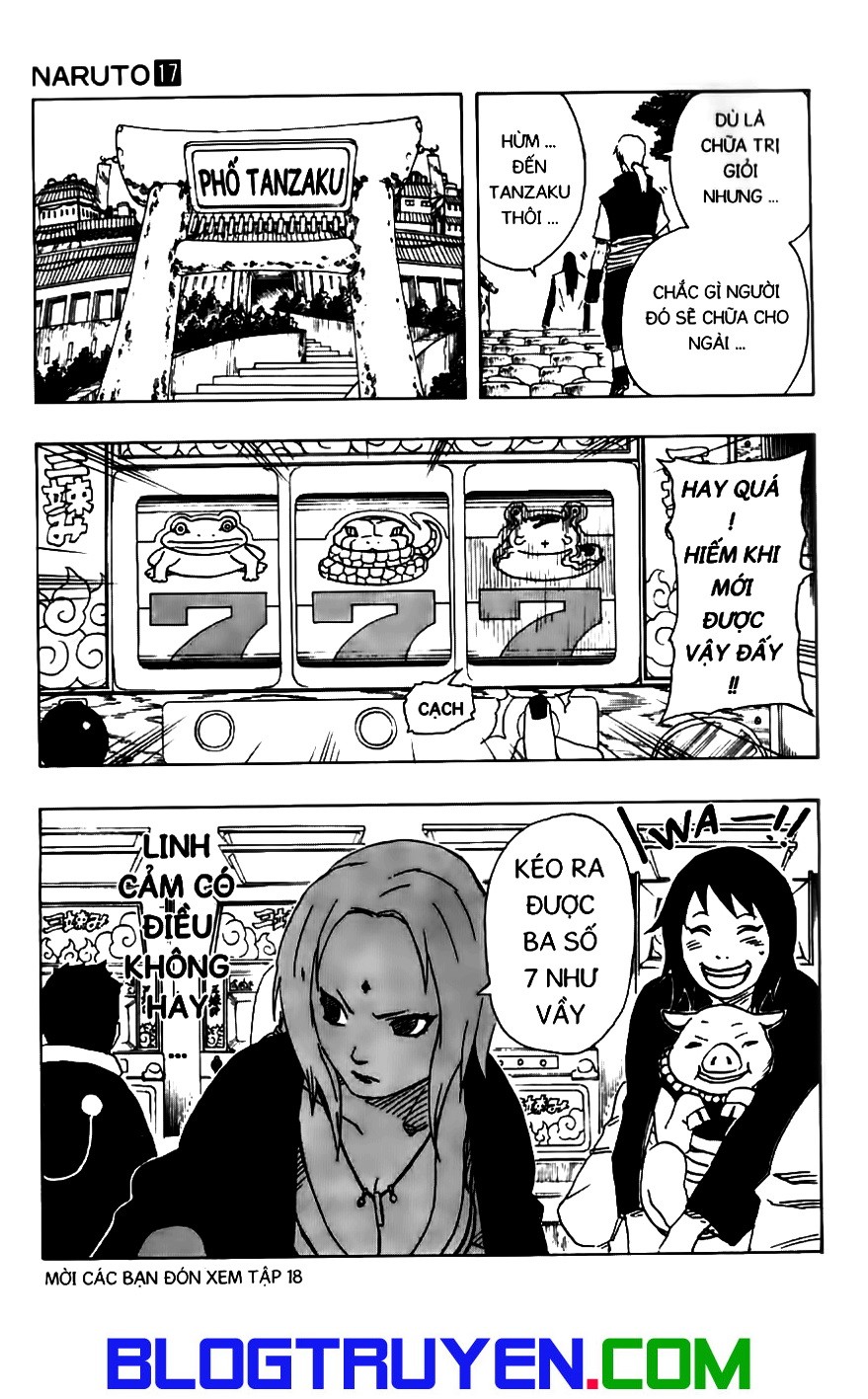 Chapter 153 - Trang 20