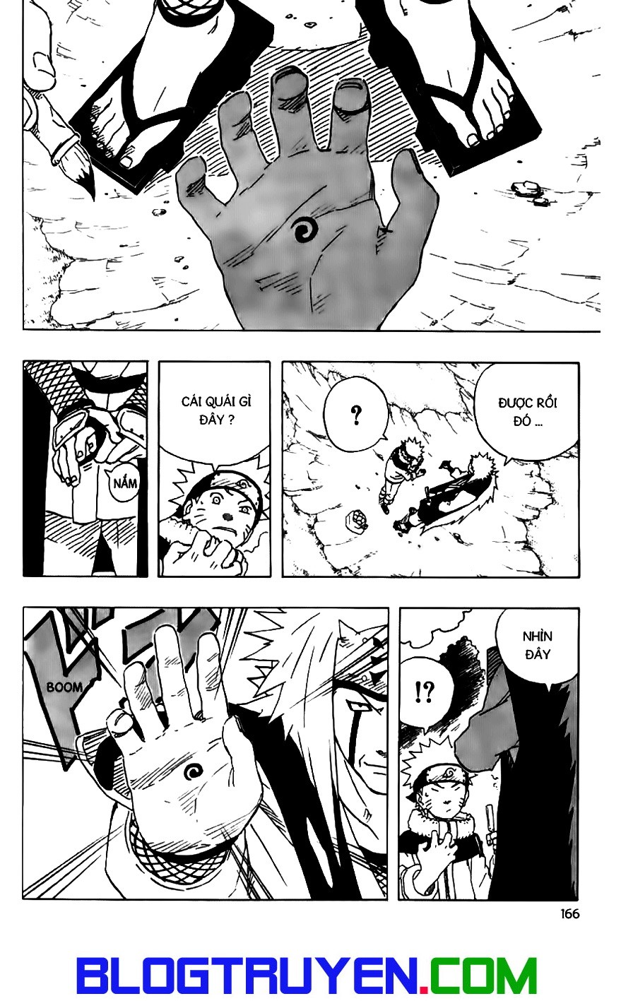 Chapter 153 - Trang 3