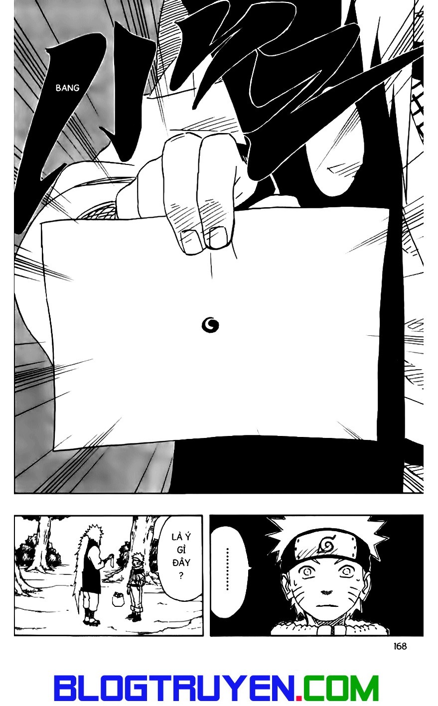 Chapter 153 - Trang 5